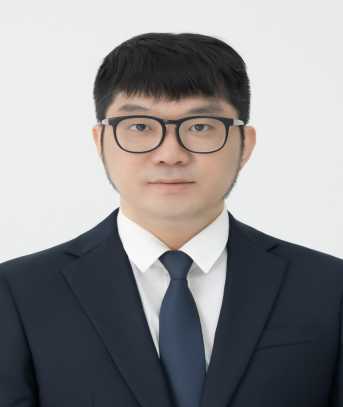 명경백 무소속 후보 사진