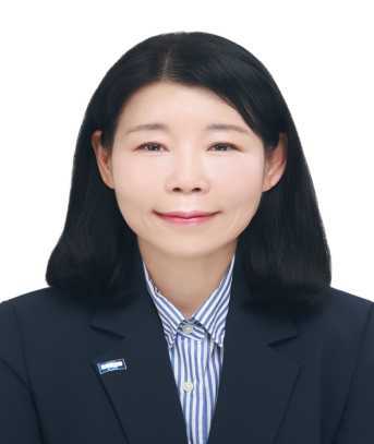 양희정 조국혁신당 후보 사진