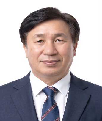 류재수 진보당 후보 사진