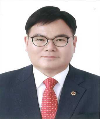 허동원 무소속 후보 사진