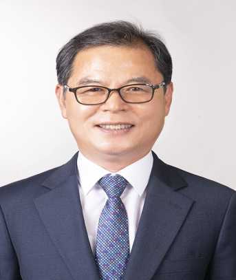 강대선 무소속 후보 사진