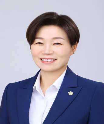 정선희 더불어민주당 후보 사진