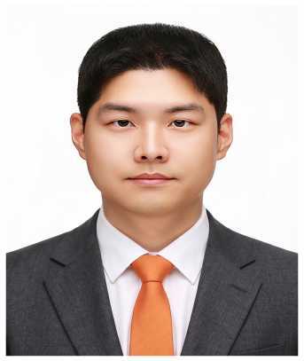 홍승우 개혁신당 후보 사진