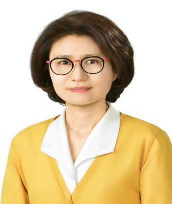 조경희 무소속 후보 사진