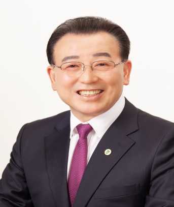 구가환 개혁신당 후보 사진