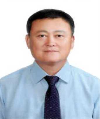 박성운 조국혁신당 후보 사진