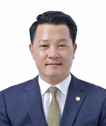 강영구 무소속 후보 사진