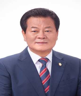 손광영 무소속 후보 사진