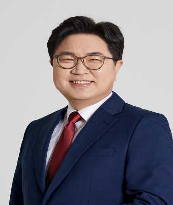 박일하 개혁신당 후보 사진