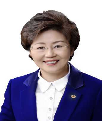왕정순 조국혁신당 후보 사진