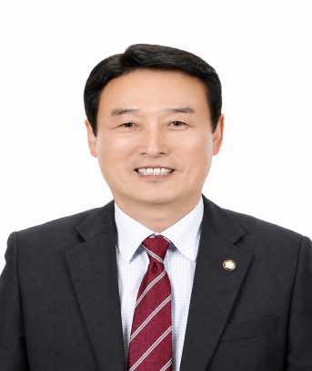 박진섭 국민의힘 후보 사진