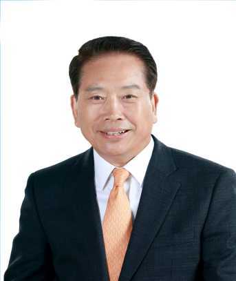 우태주 개혁신당 후보 사진