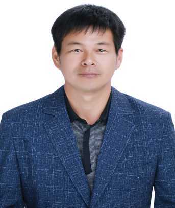 곽한옥 무소속 후보 사진