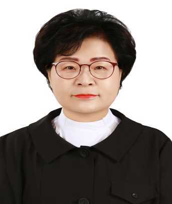 허성경 무소속 후보 사진