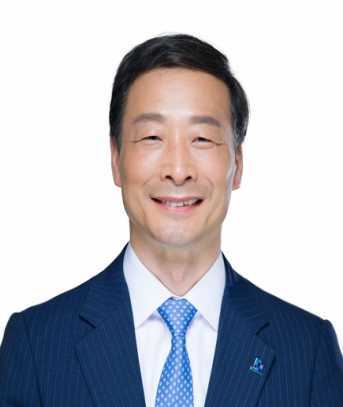 한명훈 더불어민주당 후보 사진