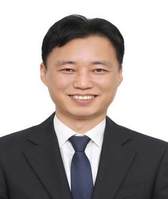 윤오일 더불어민주당 후보 사진