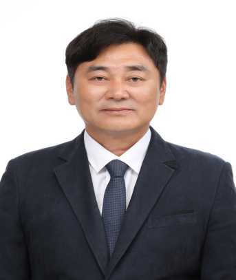 정관진 조국혁신당 후보 사진