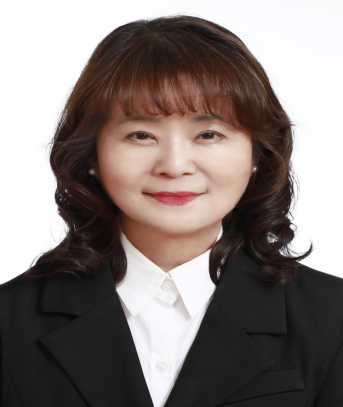 신은숙 무소속 후보 사진