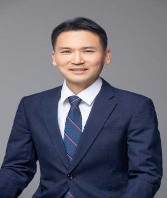강득형 개혁신당 후보 사진