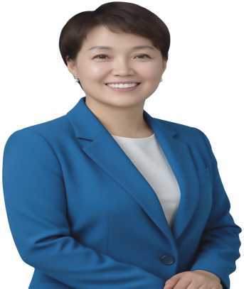 장은주 더불어민주당 후보 사진