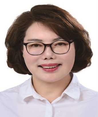 이분희 국민의힘 후보 사진