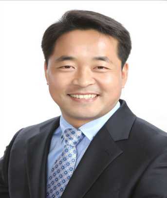 이재형 무소속 후보 사진