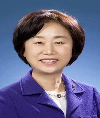 홍복순 국민의힘 후보 사진