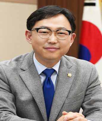 김태훈 무소속 후보 사진