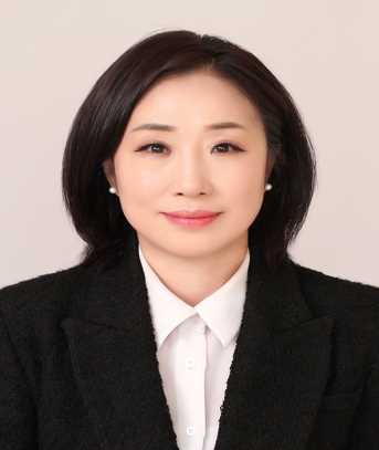 민경희 개혁신당 후보 사진