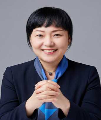 오진희 조국혁신당 후보 사진