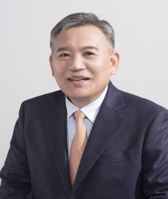 김동선 무소속 후보 사진
