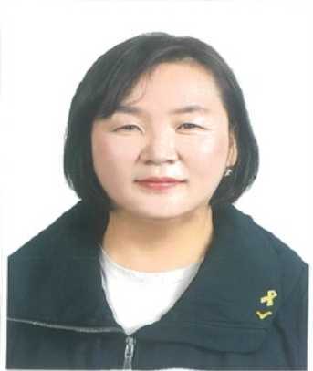 이선숙 정의당 후보 사진