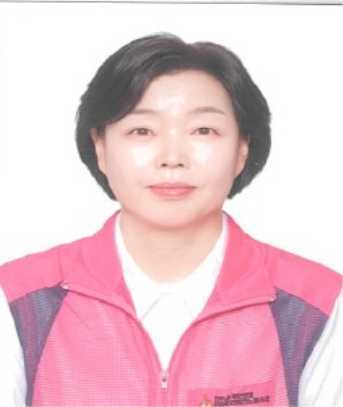 한다혜 진보당 후보 사진