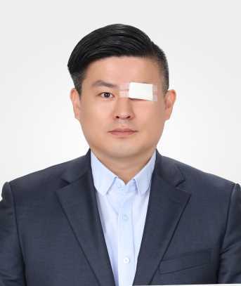 김태우 더불어민주당 후보 사진