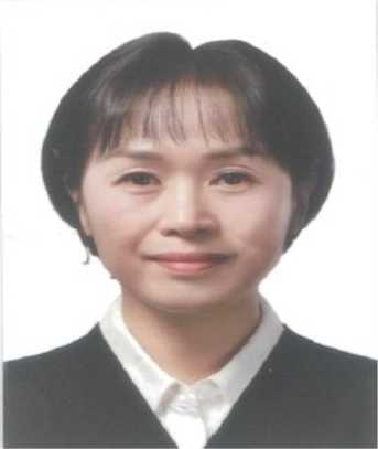 전상미 기본소득당 후보 사진
