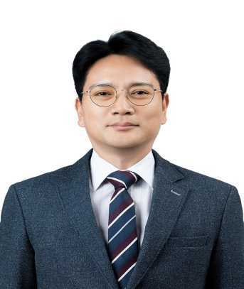 김혁 기본소득당 후보 사진