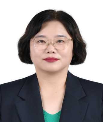 김명숙 더불어민주당 후보 사진