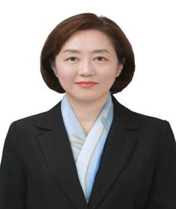 차유미 조국혁신당 후보 사진