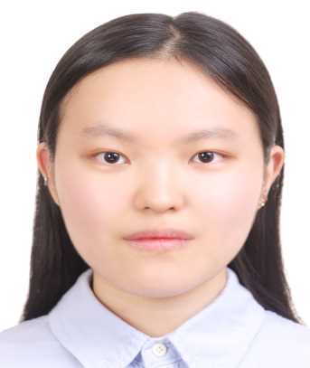 민지우 기본소득당 후보 사진