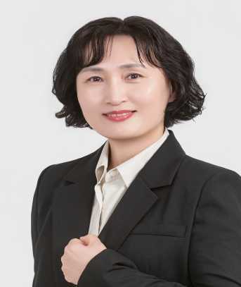 양은영 진보당 후보 사진