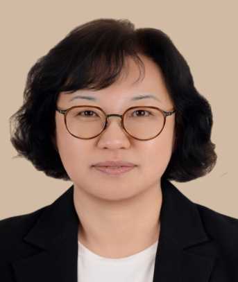 김혜란 정의당 후보 사진
