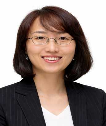 최이향 개혁신당 후보 사진
