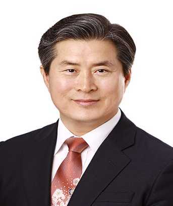 김성현 무소속 후보 사진