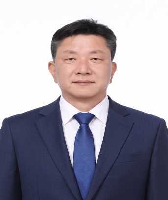 변진웅 조국혁신당 후보 사진