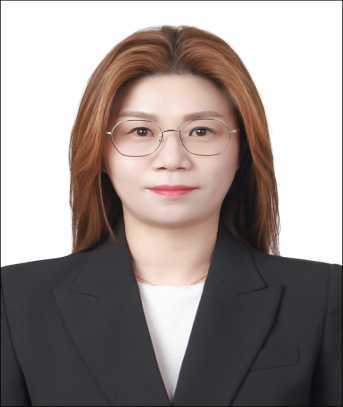 전영신 조국혁신당 후보 사진