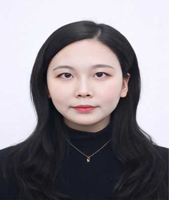 이설아 조국혁신당 후보 사진