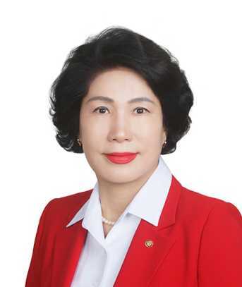 전순자 국민의힘 후보 사진