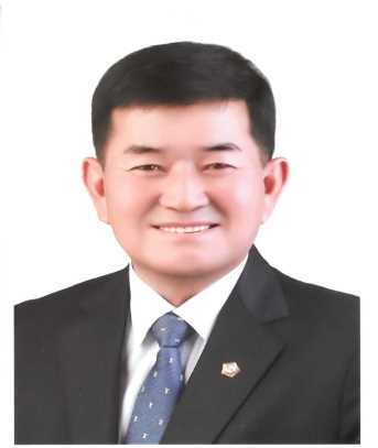 정운갑 더불어민주당 후보 사진