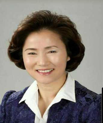 허영옥 더불어민주당 후보 사진