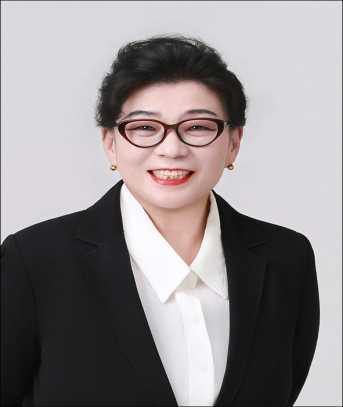 하정애 더불어민주당 후보 사진